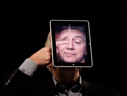 Digital Magician